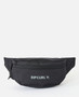 Rip Curl Unisex  Waist Bag - Midnight