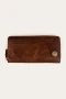 Ringers Western Toro Dama Zip Purse