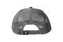 Ariat Unisex Camo Patch Trucker Cap - Black