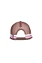 Bullzye Unisex Quincy HP Trucker Cap - Rust