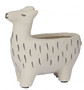 ON SALE Darma Llama Pot 9x16cm