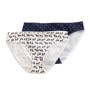 Thomas Cook Women's Twin Pack Brief