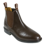 Mongrel Boots Premium Riding Boot -Brown