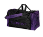 Ariat Jnr Gear Bag - Purple/Black