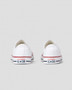 Converse Chuck Taylor All Star Classic Low Top - White