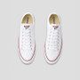 ON SALE Converse Chuck Taylor All Star Classic Low Top - White