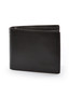 Thomas Cook Mens Leather Edged Wallet