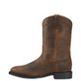 Ariat Women's Heritage Roper - Distressed Brown