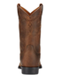 Ariat Women's Heritage Roper Western Boot - Distressed Brown