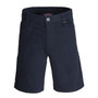 RMX Flexible Fit Mid Leg Utility Short - Dark Navy