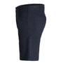 RMX Flexible Fit Mid Leg Utility Short - Dark Navy
