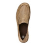 Ariat Mens Cruiser - Brown Bomber/ Relaxed Bark