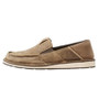 Ariat Mens Cruiser - Brown Bomber/ Relaxed Bark
