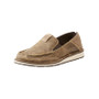 Ariat Mens Cruiser - Brown Bomber/ Relaxed Bark