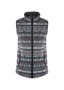 ON SALE Pure Western Women's Jackie Quilted Vest- Multi