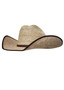 Wrangler Dirk Hat - Natural