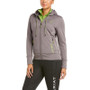 ON SALE Women's Ariat Keats Full Zip Hoodie