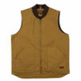 Just Country Men's Diamantina Vest - Khaki