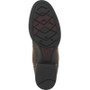 Ariat Women's Heritage Stockman Western Boot - Driftwood Brown