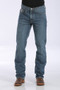 Cinch Mens Silver Label Jeans
