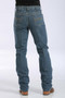 Cinch Mens Silver Label Jeans