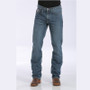 Cinch Mens Silver Label Jeans