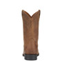 Ariat Mens Heritage Roper Western Boot - Distressed Brown