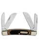 Old Timer Gunstock Trapper - 2 Blades