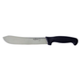 Sicut Butcher Knife - 8" Butcher - Black Handle