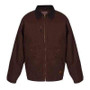 Just Country Diamantina Jacket Chocolate