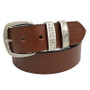 Boss Cocky BL63DB Muster Double Loop 40 mm - Brown