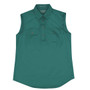 Just Country Kerry Work Shirt Womens- Dark Green