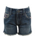 ON SALE Girls Rochelle Short -Twilight