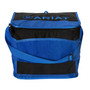 Ariat Cooler Bag Cobalt/Black