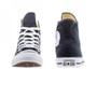 Converse All Star High Top  Unisex Sneaker - Black/White