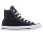 Converse All Star High Top  Unisex Sneaker - Black/White