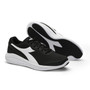 Diadora Womens Eagle - Black/White