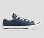 ON SALE Converse Kids CT Core Low Canvas Sneaker Navy