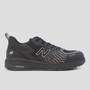 New Balance Industrial Mens ST Sneaker Speedware Blk/Blk