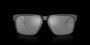 Oakley Holbrook XL Matte Black w/ PRIZM Black Polarized