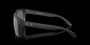 Oakley Holbrook XL Matte Black w/ PRIZM Black Polarized