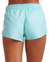 ON SALE Billabong Womens Warmup Boardshort - Plume Blue ON SALE Billabong Womens Warmup Boardshort - Plume Blue