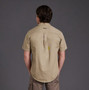 King Gee Workcool 2 SS Shirt - Khaki