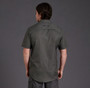 King Gee Workcool 2 SS Shirt - Green