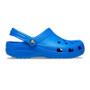 Crocs Classic Clog Unisex - Blue Bolt