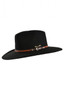 Thomas Cook Fitzroy Wool Felt Hat