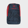 Ariat Back Pack - Red/Navy