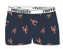 Reer Endz Underwear Men's Trunks
