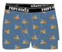 Reer Endz Underwear Men's Trunks