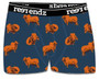 Reer Endz Underwear Men's Trunks